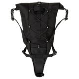 AGU Venture Seat-Pack Black 10 L