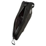 AGU Venture Top-Tube Frame Bag Reflective Mist 0,7 L