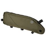 AGU Venture Tube Frame Bag Army Green 5,5 L