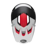 BELL Sanction 2 DLX MIPS Mat Black/White M