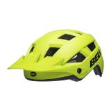 BELL Spark 2 Mat HiViz Yellow M/L