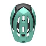 BELL Super Air R Spherical Mat Turquoise/Black M