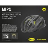 GIRO Aerohead MIPS Matte Black/Titanium L