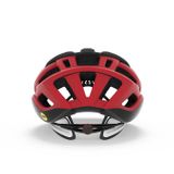 GIRO Agilis MIPS Mat Black/Bright Red S