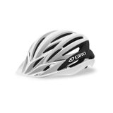 GIRO Artex MIPS Mat White/Black M