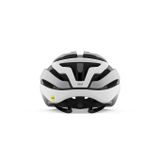 GIRO Cielo MIPS Mat White/Silver Fade M