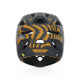 GIRO Coalition Spherical Mat Dark Shark Dune M