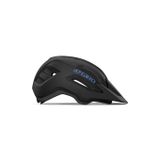 GIRO Fixture II MIPS Youth Mat Black/Blue