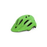 GIRO Fixture II MIPS Youth Mat Bright Green