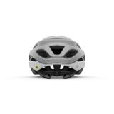 GIRO Helios Spherical Mat White/Silver Fade L