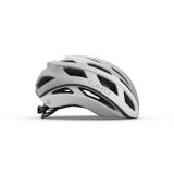 GIRO Helios Spherical Mat White/Silver Fade L