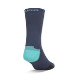 GIRO HRC Team Phantom Blue/Screaming Teal L