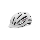 GIRO Register II MIPS W Mat White/Dark Cherry