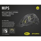 GIRO Register II MIPS XL Mat Black