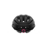 GIRO Register II W Mat Black/Raspberry