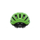 GIRO Register II Youth Mat Bright Green