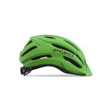 GIRO Register II Youth Mat Bright Green