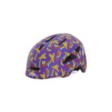 GIRO Scamp II Mat Purple Libre S