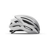 GIRO Syntax Mat White/Silver L