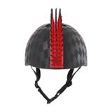 RASKULLZ Skull Hawk Child S 50-54cm