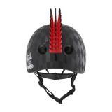 RASKULLZ Skull Hawk Child S 50-54cm