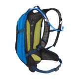 CAMELBAK MULE Pre 14 Ibiza Blue/Orange