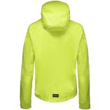 GORE Endure Jacket Mens neon yellow L