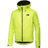 GORE Endure Jacket Mens neon yellow L