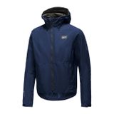 GORE Endure Jacket Mens orbit blue XXL