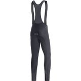 GORE C3 Thermo Bib Tights+ black L