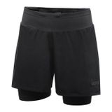 GORE R5 Wmn 2in1 Shorts-black-34