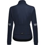 GORE Tempest Jacket Womens orbit blue L/42