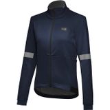 GORE Tempest Jacket Womens orbit blue L/42