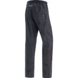 GORE Paclite® Pants GTX Mens black XXXL