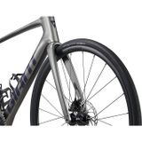 Defy Advanced 1 XL Charcoal/Milky Way M24