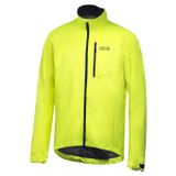 GORE Paclite Jacket GTX Mens neon yellow XXXL