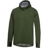 GORE Concurve GTX Jacket Mens utility green XL