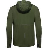 GORE Concurve GTX Jacket Mens utility green XXXL