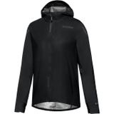 GORE Concurve GTX Jacket Womens black 36