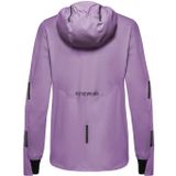 GORE Concurve GTX Jacket Womens scrub purple 38