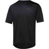 GORE Contest 2.0 Long Sleeve Tee Mens black M