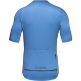 GORE Distance Jersey Mens scrub blue M