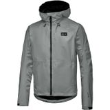 GORE Endure Jacket Mens Lab Gray L