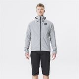 GORE Endure Jacket Mens Lab Gray L