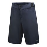 GORE Passion Shorts Womens orbit blue 34