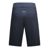 GORE Passion Shorts Womens orbit blue 36