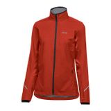 GORE R3 Wmn Partial GTX I Jacket fireball 34