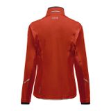 GORE R3 Wmn Partial GTX I Jacket fireball 36