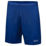 GORE R5 2in1 Shorts ultramarine blue L