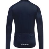 GORE Spinshift Long Sleeve Jersey Mens orbit blue XL